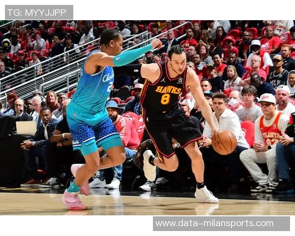 老鹰与骑士季后赛首战精彩回顾与战术分析