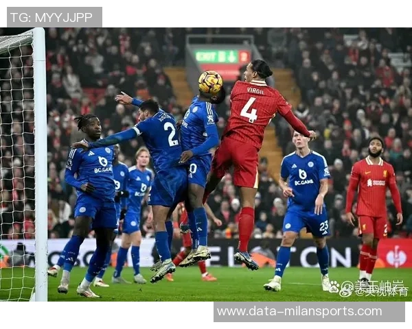 莱斯特城对阵利物浦精彩直播全程回顾与分析